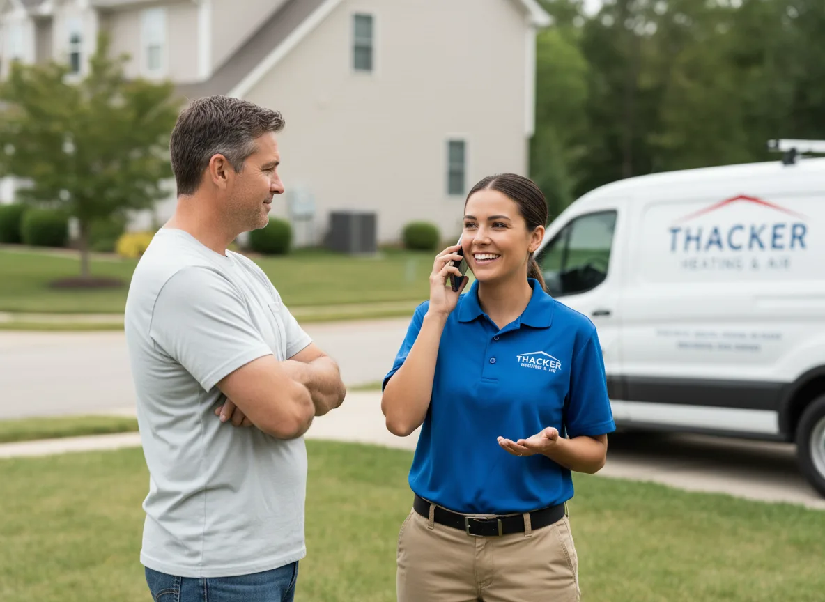 Ac Repair Burlingame, KS FAQs